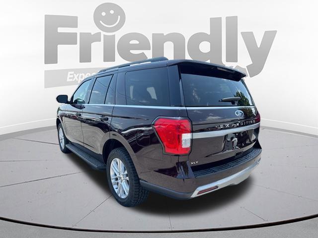 new 2024 Ford Expedition car, priced at $69,102