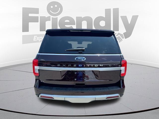 new 2024 Ford Expedition car, priced at $61,202