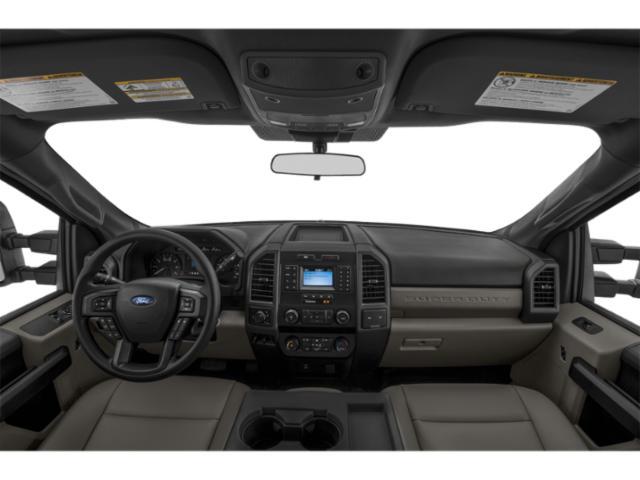 used 2020 Ford F-250 car