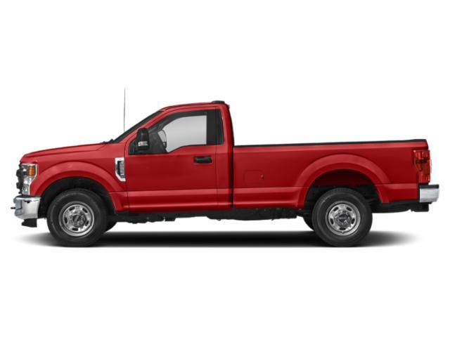 used 2020 Ford F-250 car