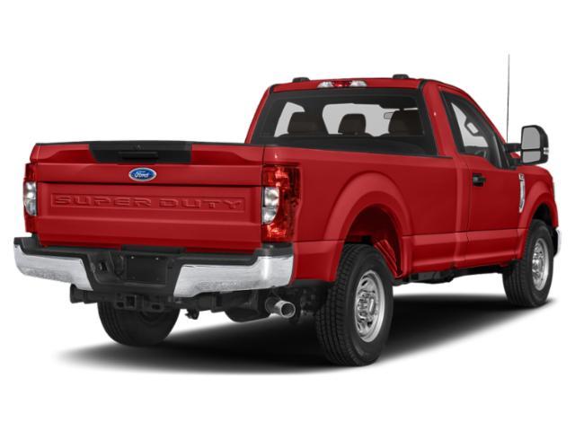 used 2020 Ford F-250 car