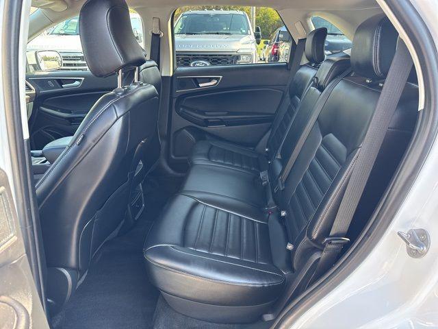 used 2024 Ford Edge car, priced at $29,991