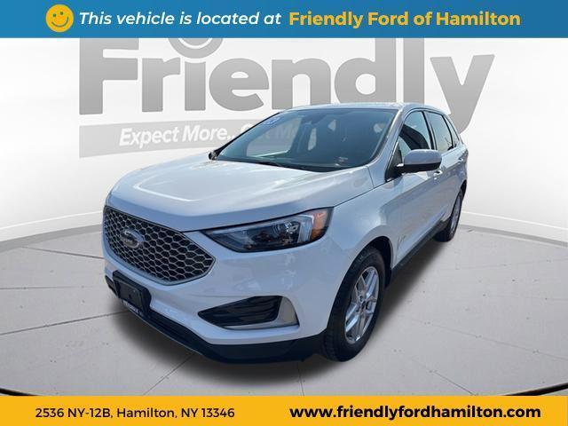 used 2024 Ford Edge car, priced at $29,991