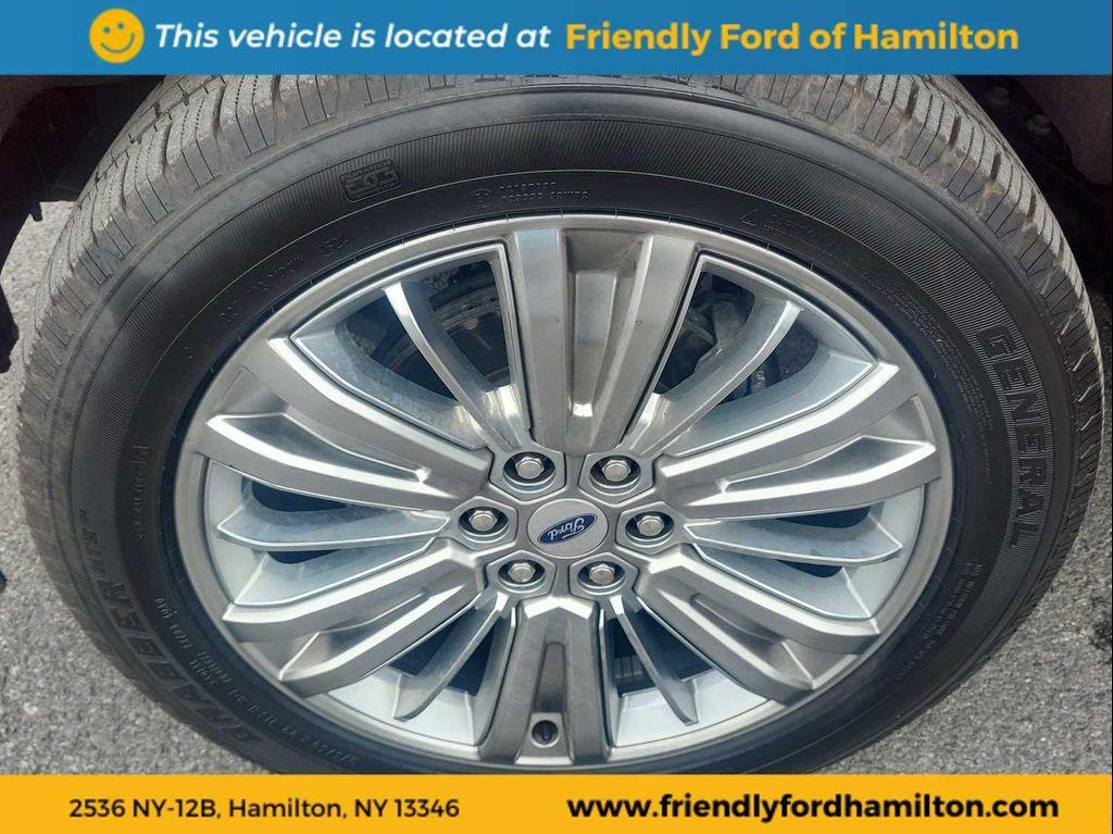 used 2024 Ford F-150 car, priced at $67,495