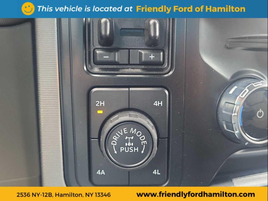 used 2024 Ford F-150 car, priced at $67,495