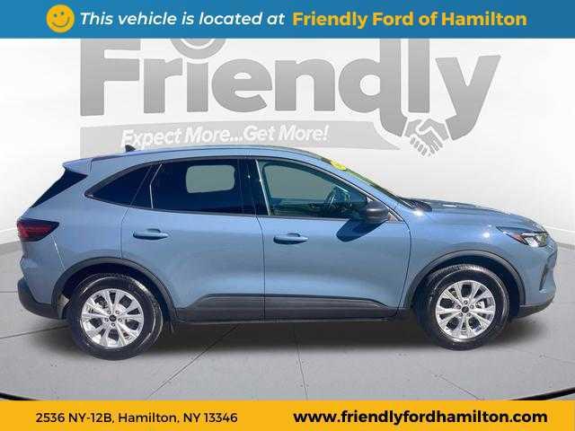 used 2025 Ford Escape car, priced at $28,995