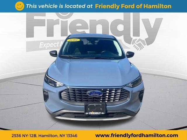 used 2025 Ford Escape car, priced at $28,995