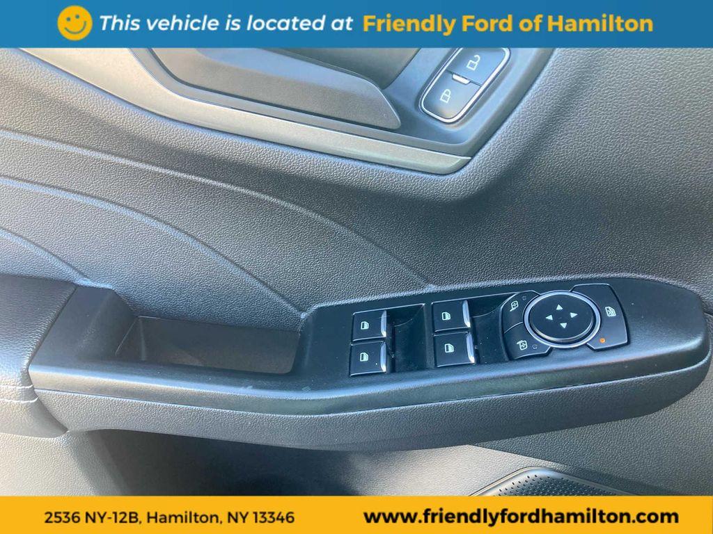 used 2025 Ford Escape car, priced at $28,995