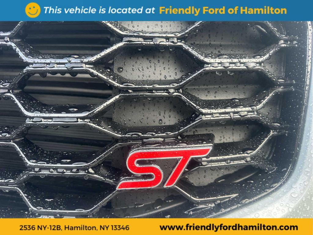 new 2026 Ford Explorer car, priced at $60,879