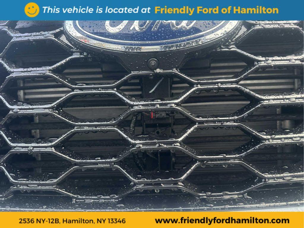 new 2026 Ford Explorer car, priced at $60,879