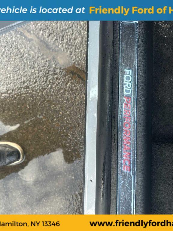 new 2026 Ford Explorer car, priced at $60,879