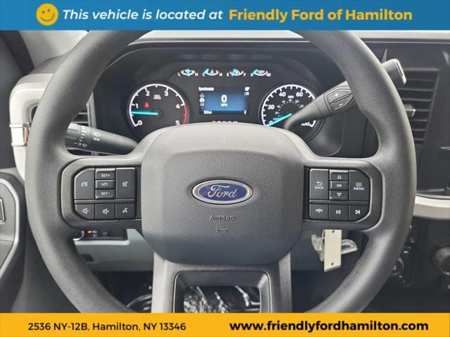 new 2025 Ford F-250 car, priced at $71,016