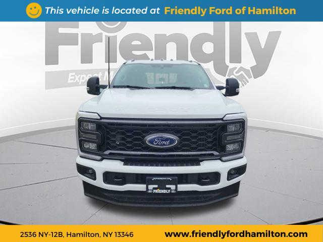 new 2025 Ford F-250 car, priced at $71,016