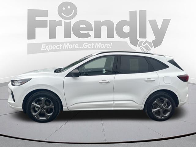 used 2023 Ford Escape car, priced at $26,991