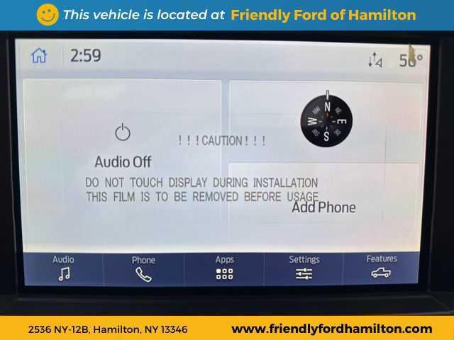 new 2024 Ford F-350 car, priced at $52,251