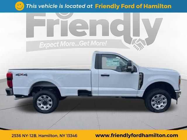 new 2024 Ford F-350 car, priced at $52,251