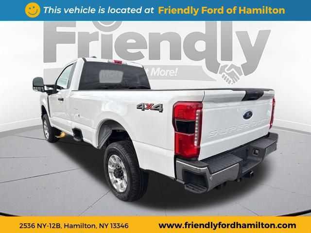 new 2024 Ford F-350 car, priced at $52,251