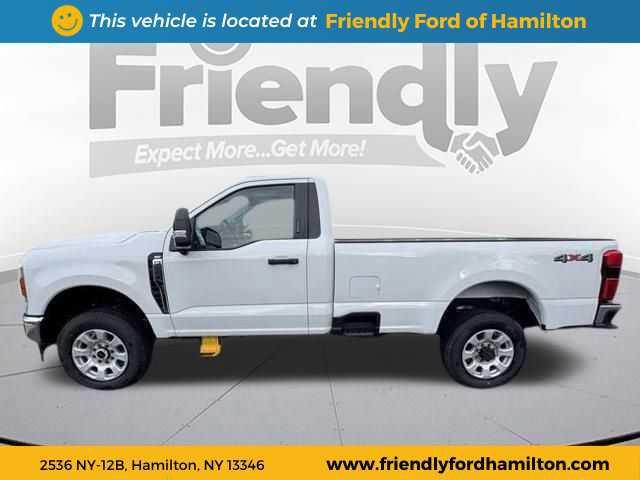 new 2024 Ford F-350 car, priced at $52,251