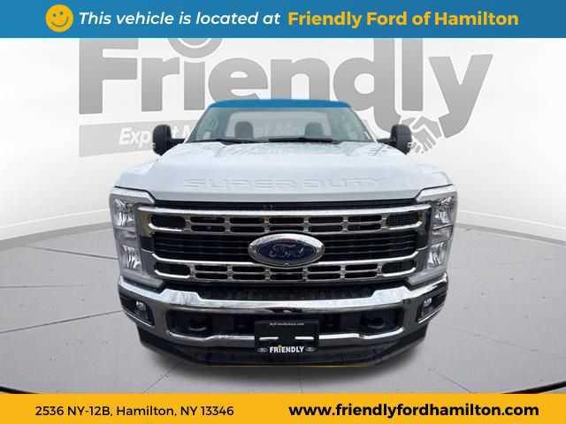 new 2024 Ford F-350 car, priced at $52,251