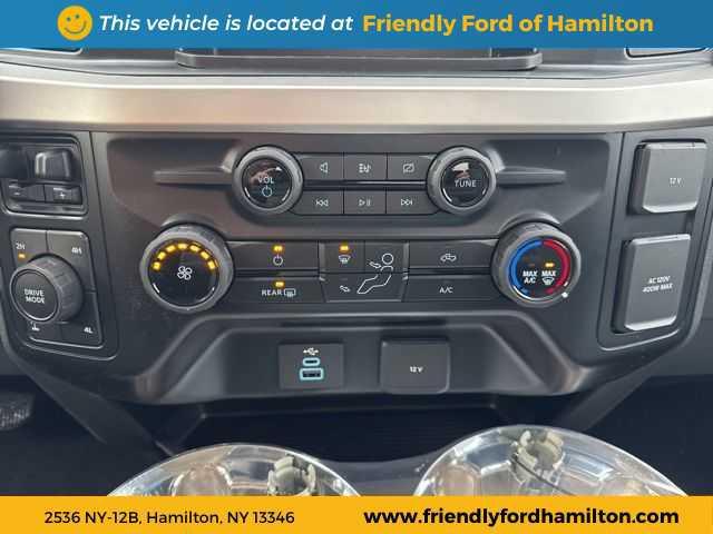 new 2024 Ford F-350 car, priced at $52,251