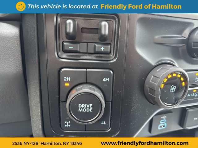 new 2024 Ford F-350 car, priced at $52,251
