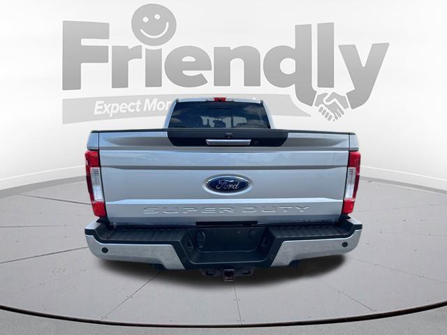 used 2017 Ford F-350 car, priced at $48,791