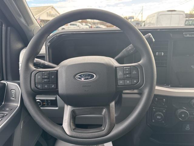 new 2024 Ford F-250 car, priced at $72,656