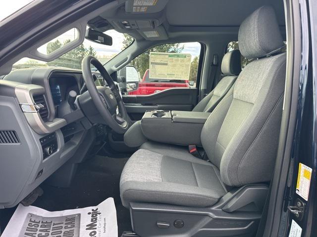new 2024 Ford F-250 car, priced at $72,656