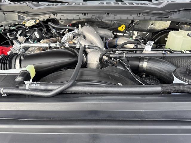 new 2024 Ford F-250 car, priced at $72,656