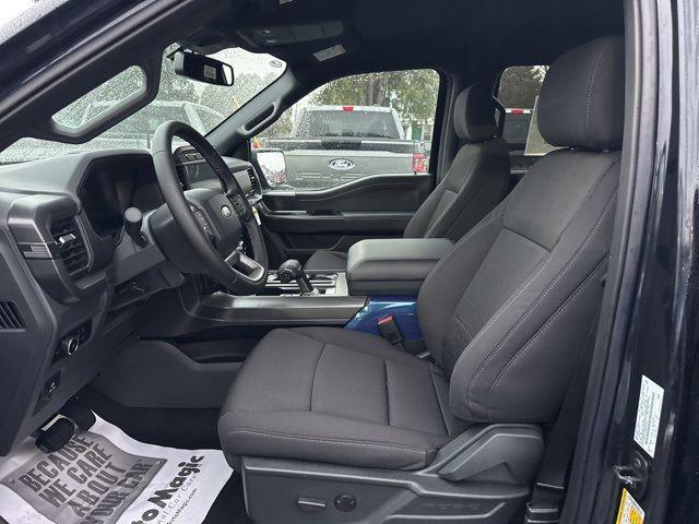 new 2024 Ford F-150 car, priced at $53,443