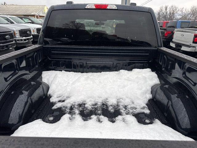 new 2024 Ford F-150 car, priced at $53,443