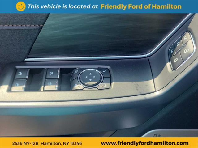 new 2025 Ford F-150 car, priced at $70,980