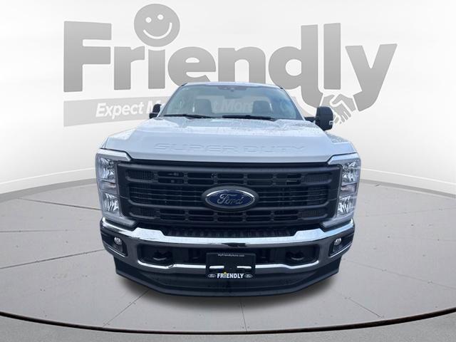 new 2024 Ford F-250 car, priced at $45,798