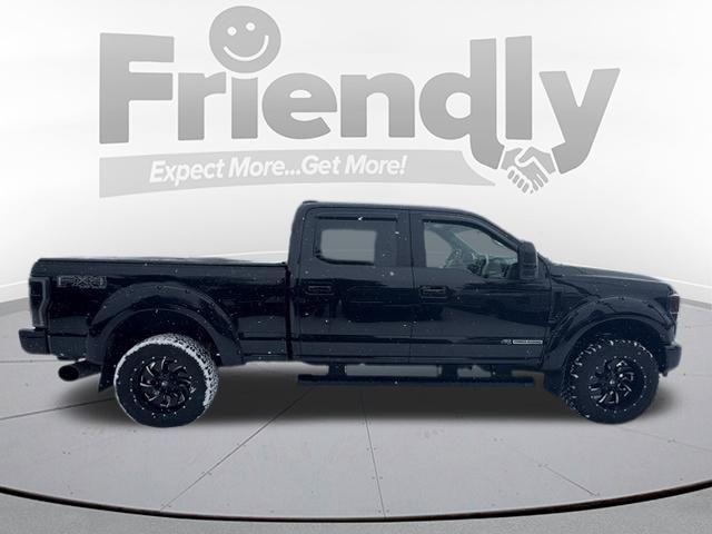 used 2022 Ford F-250 car, priced at $53,495