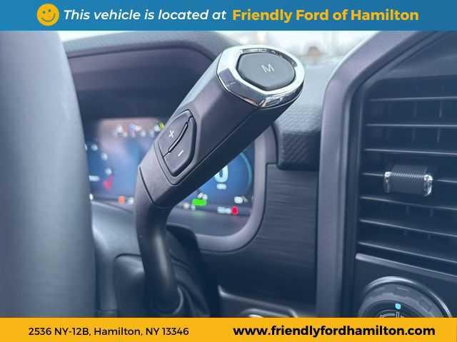 new 2025 Ford F-150 car, priced at $59,591
