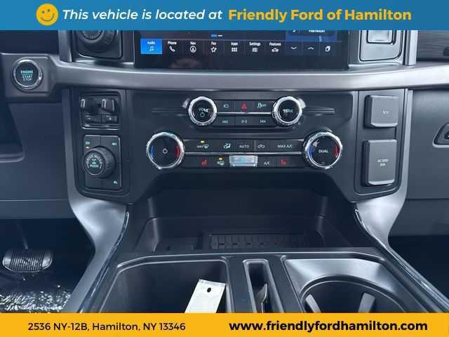 new 2025 Ford F-150 car, priced at $59,591