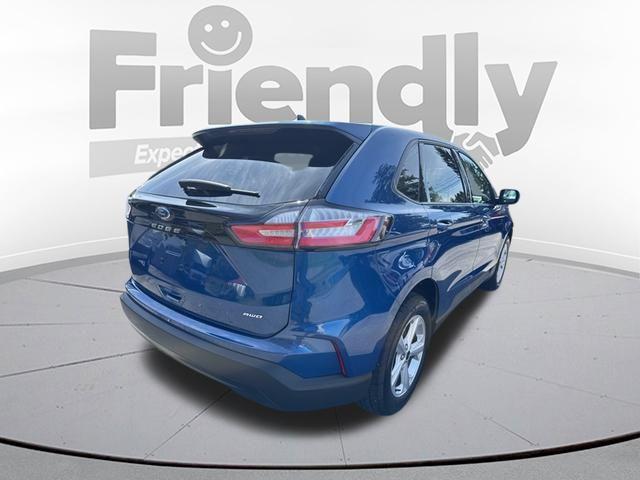 used 2024 Ford Edge car, priced at $32,491