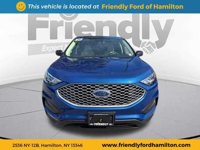 used 2024 Ford Edge car, priced at $30,995