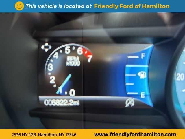 used 2024 Ford Edge car, priced at $30,995