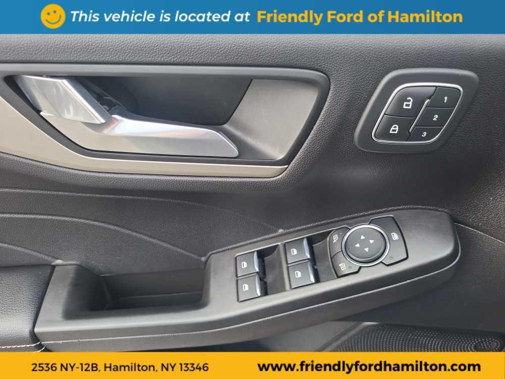 used 2021 Ford Escape car, priced at $21,695