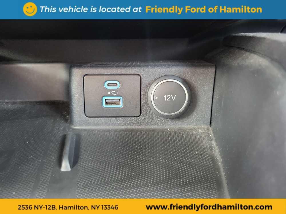 used 2021 Ford Escape car, priced at $21,695