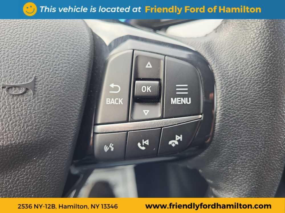 used 2021 Ford Escape car, priced at $21,695