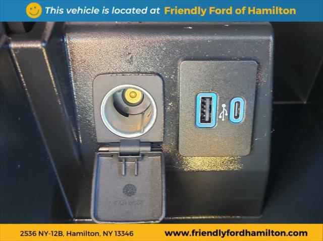 used 2023 Ford Explorer car, priced at $32,995