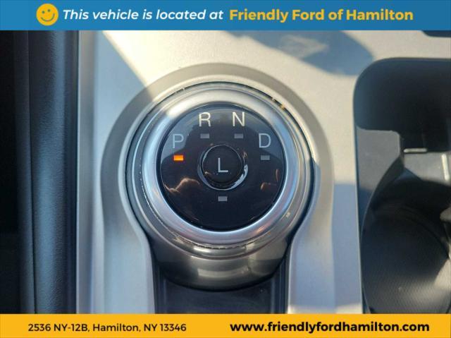 used 2023 Ford Explorer car, priced at $32,995