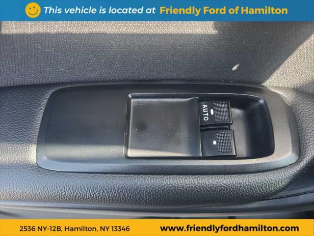 used 2023 Ford Ranger car, priced at $28,995