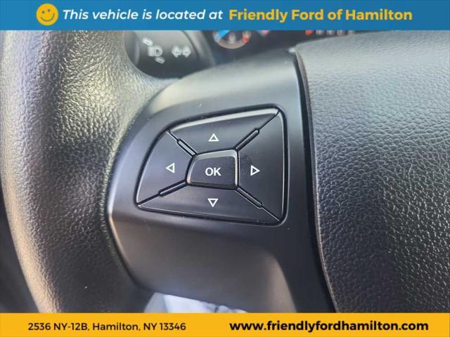 used 2023 Ford Ranger car, priced at $28,995