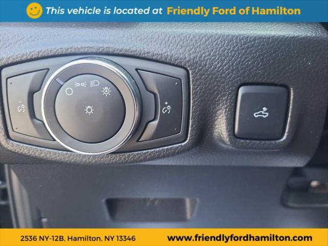 used 2023 Ford Ranger car, priced at $28,995