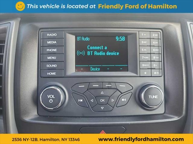used 2023 Ford Ranger car, priced at $28,995