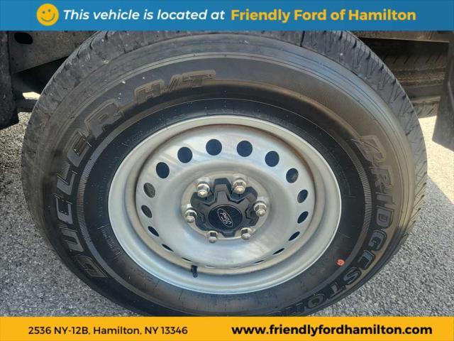 used 2023 Ford Ranger car, priced at $28,995