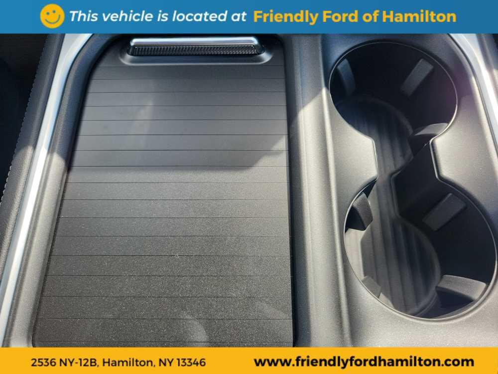 new 2025 Ford Expedition car, priced at $83,201